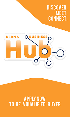 Derma Business Hub