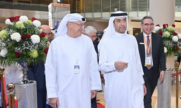 Global Skin Health in Focus as Dubai Derma 2025 Kicks Off with Record-Breaking Participation