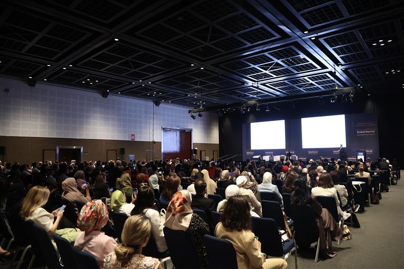 Dubai Derma Conference 2025 Dubai Derma Conference 2025