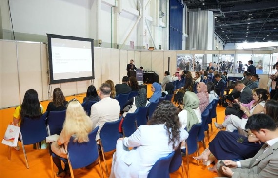 Practical Workshop - Dubai Derma 2025