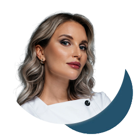Dr. Kristina Kozhina MD