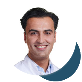 Meelad Habib MD
