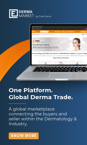 E-Derma Market 2026 v2