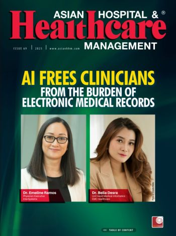 AHHM September Cover