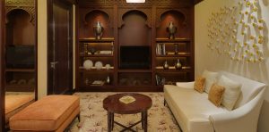 Conrad Dubai
