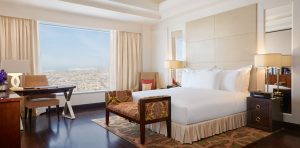 Conrad Dubai