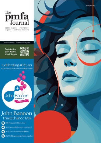 The PMFA Journal
