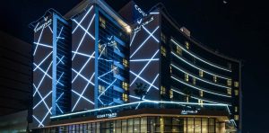 courtyard marriott