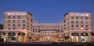 crowne