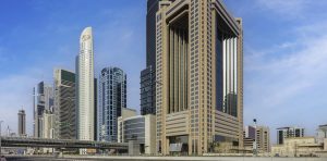 Fairmont Dubai