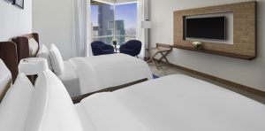 Fairmont Dubai