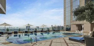 Fairmont Dubai