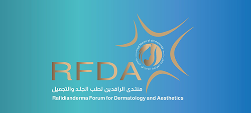 Rafidianderma Forum for Dermatology & Aesthetics (RFDA)