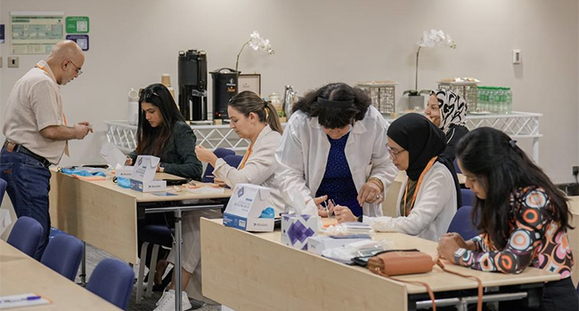course-Derma