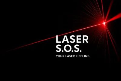 Laser S.O.S