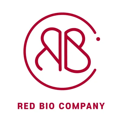RED BIO COMPANY CO., LTD.