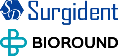 SURGIDENT CO LTD