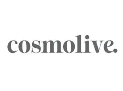 COSMOLIVE 2026