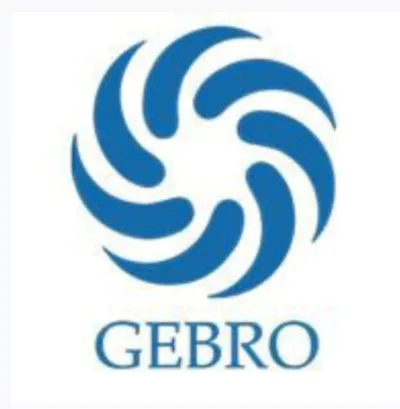 GEBRO CATALOG