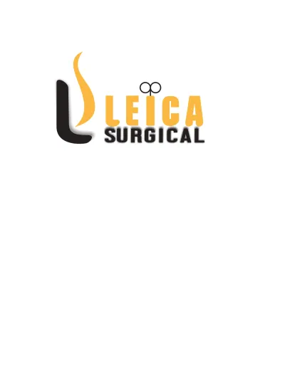 Leica Surgical Industry