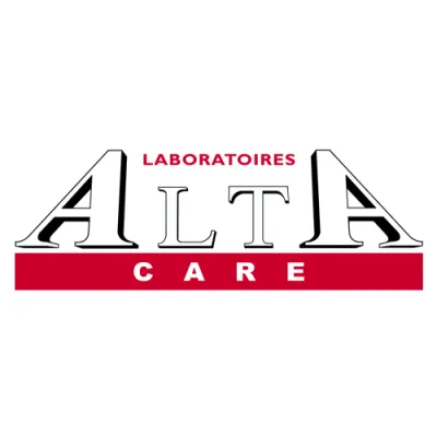 ALTA CARE LABORATOIRES
