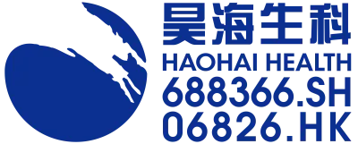 Shanghai Haohai Biological Technology Co., Ltd.