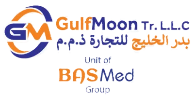 GulfMoon Trading LLC- A Unit Of BASMed Group