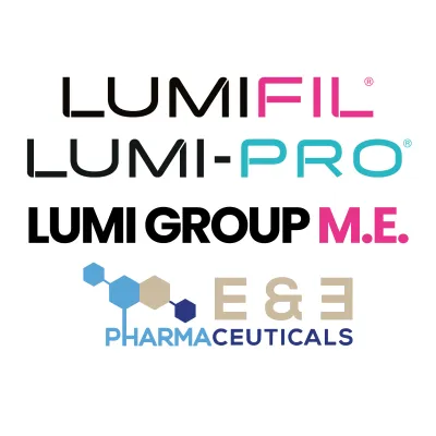 LUMIFIL | LUMIPRO | E&E Pharmaceuticals