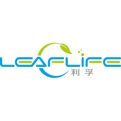 SHENZHEN LEAFLIFE TECHNOLOGY CO., LTD.