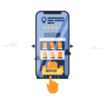 Booking